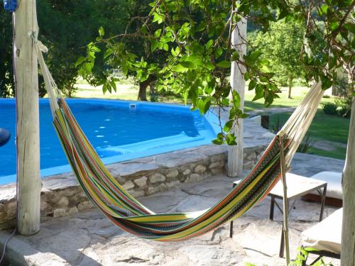 Bazen, Las Lomas, Casa de Campo in Villa Cura Brochero Bazen, Las Lomas, Casa de Campo in Villa Cura Brochero
