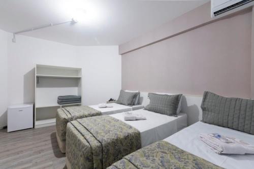 This photo about Hotel Negrini shared on HyHotel.com