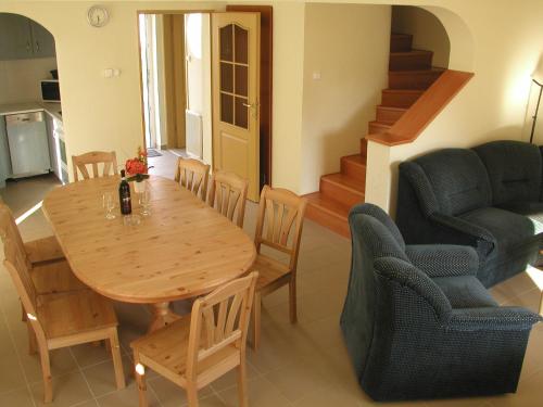 Facilities, Golya Villa Park in Velence Facilities, Golya Villa Park in Velence