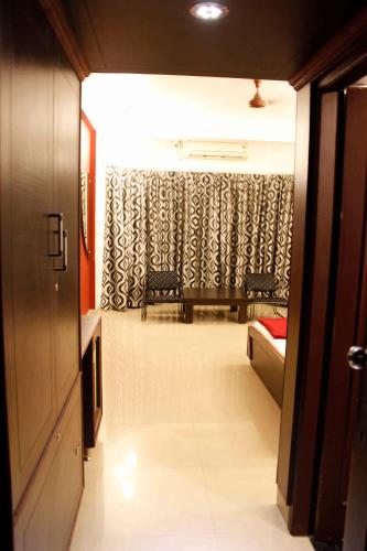 This photo about Hotel Sheshnaag Aashraya shared on HyHotel.com