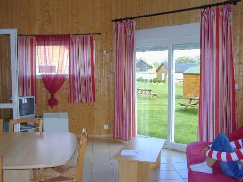 Facilities, La Ferme Pillet in Doudeville Facilities, La Ferme Pillet in Doudeville
