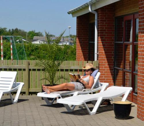 This photo about Frederikshavn Nordstrand Camping & Cottages shared on HyHotel.com