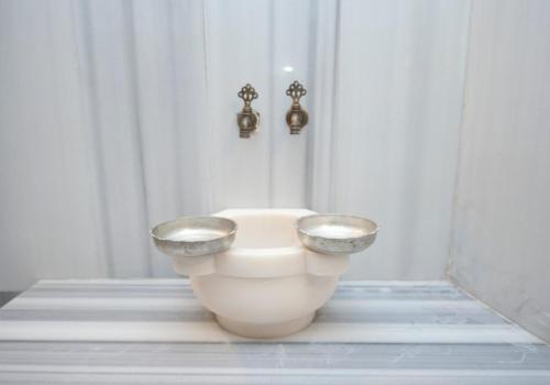 This photo about Seaden Sweet Park Hotel shared on HyHotel.com