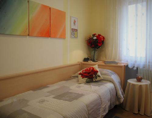 This photo about Bed & Breakfast Delle Rose shared on HyHotel.com