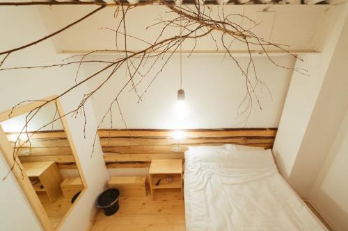 This photo about Rasteniya I Nastroeniya Hotel shared on HyHotel.com