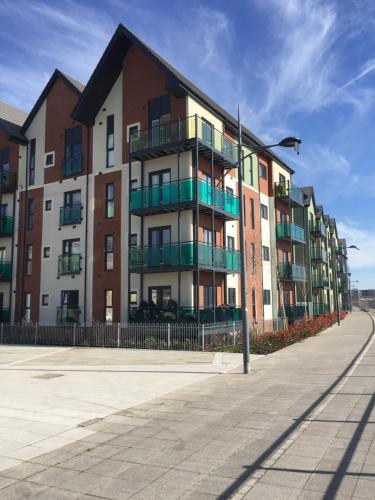 A szálláshely kívülről, 30 négyzetméteres, 2 hálószobás Apartman 1 fürdőszobával Victoria területén (Bramante Heights) in Victoria A szálláshely kívülről, 30 négyzetméteres, 2 hálószobás Apartman 1 fürdőszobával Victoria területén (Bramante Heights) in Victoria