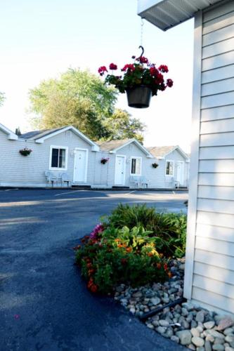 Lockview Motel in Sault Ste Marie (Mi) Lockview Motel in Sault Ste Marie (Mi)