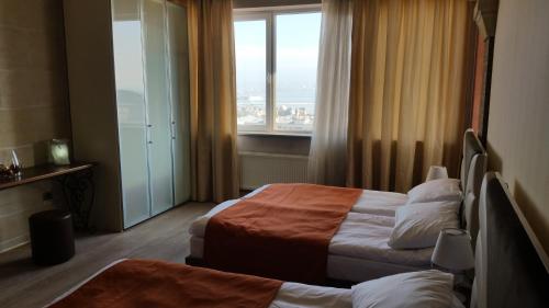 Baku Sea View Hotel
