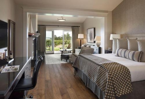 The Lodge at Bodega Bay in Bodega Bay (CA) The Lodge at Bodega Bay in Bodega Bay (CA)