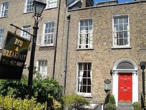 This photo about Huband House B&B shared on HyHotel.com