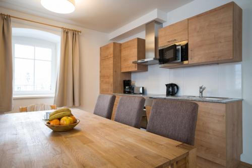 Lake view suites Villa Julia by we rent in Zell Am See Lake view suites Villa Julia by we rent in Zell Am See