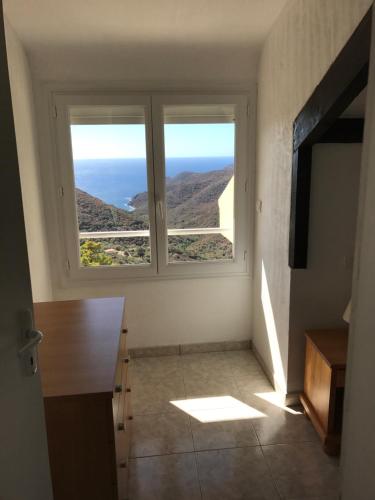 Kilátás, Villa Romarin in Partinello Kilátás, Villa Romarin in Partinello