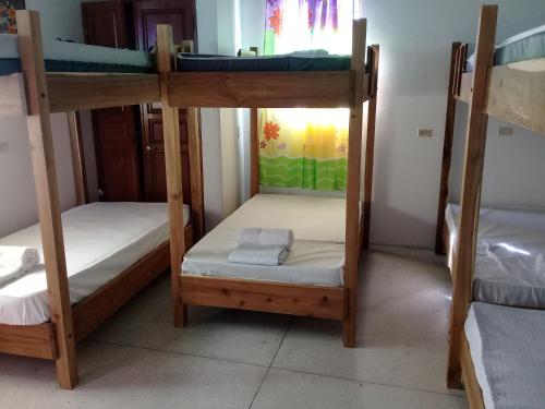 Hostel Quintonido in Jarabacoa Hostel Quintonido in Jarabacoa