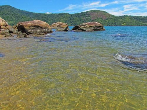 設施, Hospedagem VL - Ponta da Romana no Mamanguá (Hospedagem VL - Ponta da Romana no Mamangua) in 帕拉蒂米林 設施, Hospedagem VL - Ponta da Romana no Mamanguá (Hospedagem VL - Ponta da Romana no Mamangua) in 帕拉蒂米林