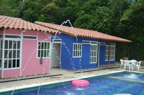 Se Alquilan Hermosas Cabañas en Carmen de Apicala ( Tolima)
Se Alquilan Hermosas Cabañas en Carmen de Apicala ( Tolima)