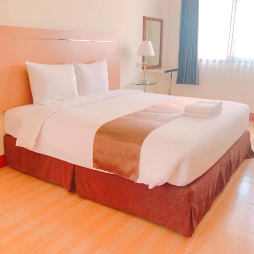 Revayah Hotels in Ruteng Revayah Hotels in Ruteng