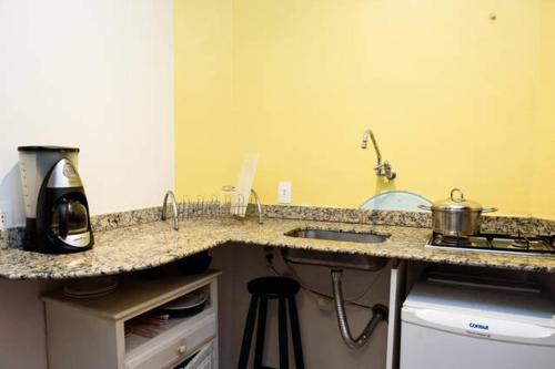 This photo about #153B - Ipanema Close to the Beach shared on HyHotel.com