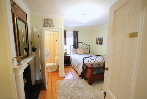 This photo about The Rendell Shea Manor shared on HyHotel.com