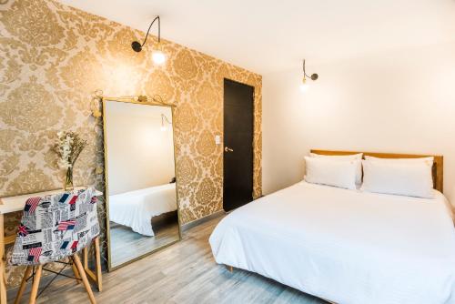 This photo about Hotel Avenida Jimenez shared on HyHotel.com