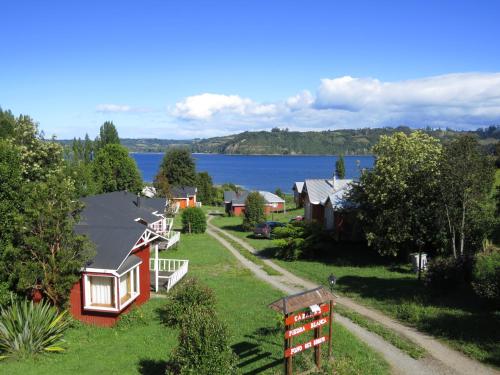 Cabañas Piedra Blanca
Cabañas Piedra Blanca