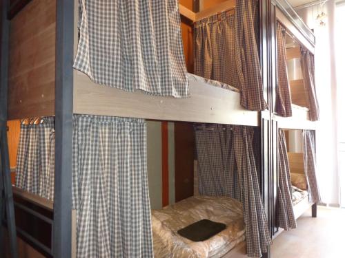 This photo about Hostel Balkonsky shared on HyHotel.com