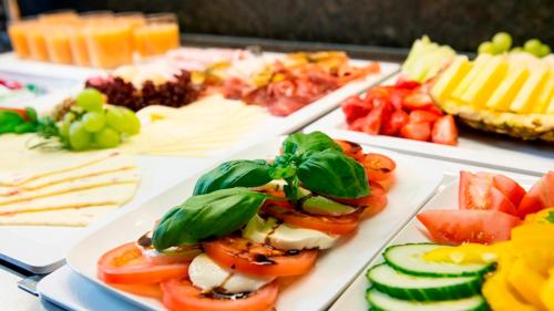 This photo about Hotel Angerbrau shared on HyHotel.com