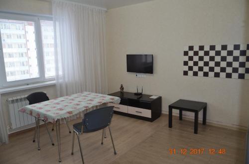Apartment on Chernoistochinskoye Shosse in Nizhniy Tagil Apartment on Chernoistochinskoye Shosse in Nizhniy Tagil