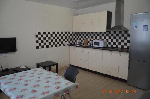 Apartment on Chernoistochinskoye Shosse in Nizhniy Tagil Apartment on Chernoistochinskoye Shosse in Nizhniy Tagil