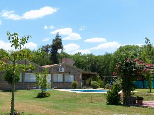 Hotel Cabañas La Rosita