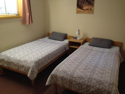 This photo about Ponderosa Resort shared on HyHotel.com