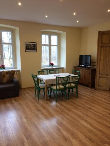 Apartament 26 koło Karpacza (Apartament 26 kolo Karpacza) in Myślakowice Apartament 26 koło Karpacza (Apartament 26 kolo Karpacza) in Myślakowice