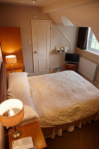 Hundith Hill Hotel in Cockermouth Hundith Hill Hotel in Cockermouth