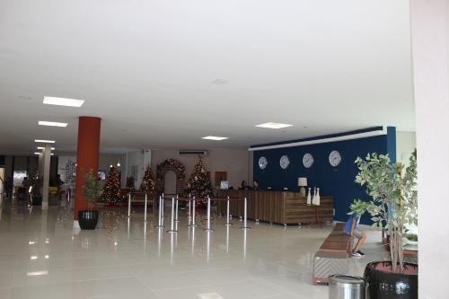 Lobby, Riviera Park Maria Bonita in Popular Lobby, Riviera Park Maria Bonita in Popular