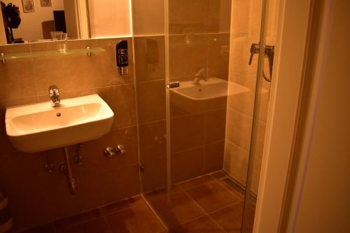 Baño, Beim Krahwirt in Deggendorf Baño, Beim Krahwirt in Deggendorf