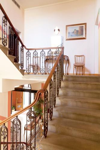 مرافق, فندق سافويا آند كامبانا (Hotel Savoia & Campana) in Montecatini-Terme مرافق, فندق سافويا آند كامبانا (Hotel Savoia & Campana) in Montecatini-Terme