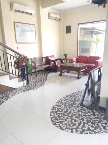 This photo about Nirwana Hotel shared on HyHotel.com