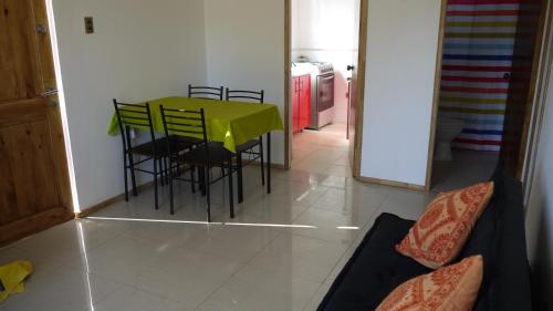 Cabañas House Candelaria
Cabañas House Candelaria