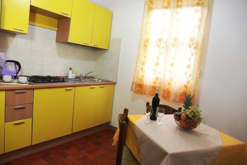 This photo about Residence Torre Saracena shared on HyHotel.com