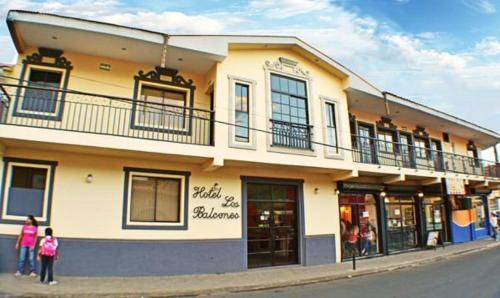 Lối vào, Hotel Los Balcones de Chinandega in Chinandega Lối vào, Hotel Los Balcones de Chinandega in Chinandega