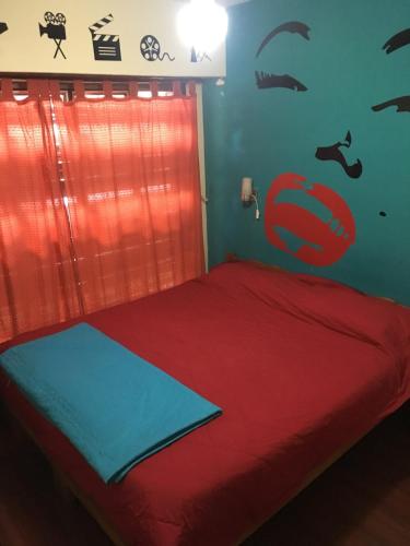 This photo about Parana Art hostel shared on HyHotel.com