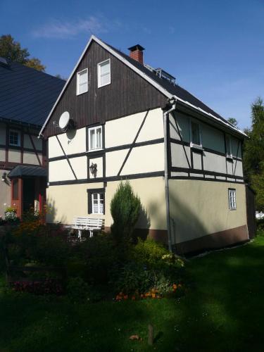 Facilities, Adventure House (Abenteuerferienhaus) in Rechenberg-Bienenmuhle Facilities, Adventure House (Abenteuerferienhaus) in Rechenberg-Bienenmuhle