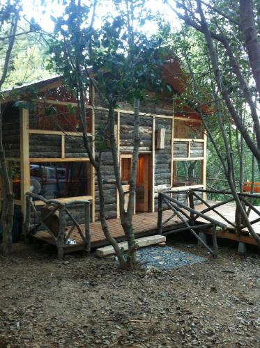 المرافق, Cabanas Rusticas Pucon Rio Trancura in Menetue المرافق, Cabanas Rusticas Pucon Rio Trancura in Menetue