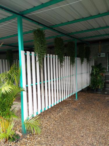 This photo about Duang Dara Guesthouse shared on HyHotel.com