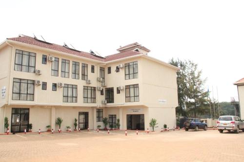 Išorė, Nyagatare Diplomat Hotel in Nyagatare Išorė, Nyagatare Diplomat Hotel in Nyagatare