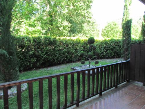 This photo about Apartamentos Via Nova shared on HyHotel.com