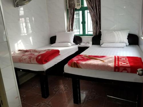 Mandarin Guest House