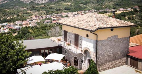 Hotel La Vista Del Taburno
