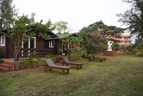 The Divine Homestay