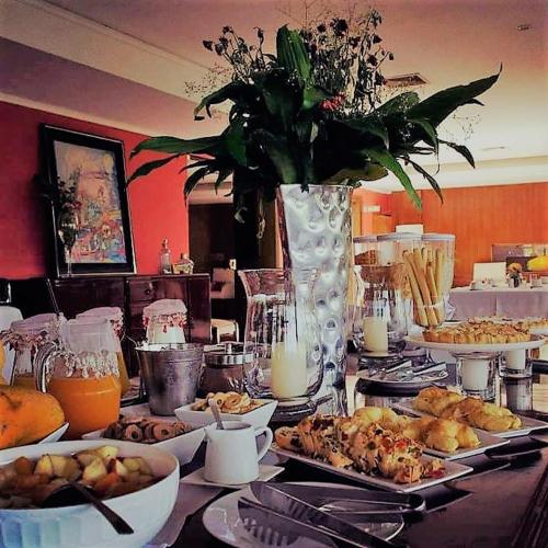 This photo about Terrazas Del Sol Apart-Hotel shared on HyHotel.com