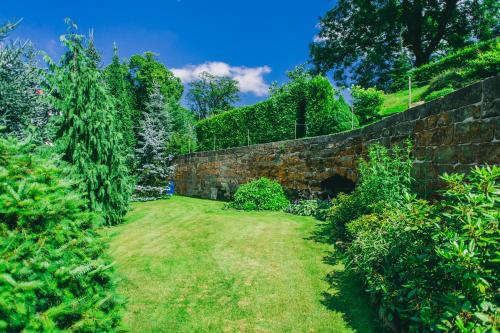 Lusatia House in 基特利察 Lusatia House in 基特利察
